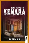 Bunu da Yaz Bir Kenara