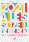 2021 ALES Sözel Yetenek Konu Anlatımlı Soru Bankası
