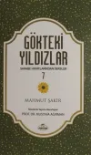 Gökteki Yıldızlar - 7