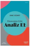 Ekonomist Gibi Analiz Et