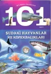 Bilmen Gereken 101 Şey - Sudaki Hayvanlar ve Köpekbalıkları