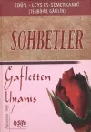 Sohbetler (Ciltli)