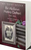 Bir Akıllının Hatıra Defteri