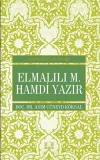 Elmalılı M. Hamdi Yazır