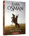 Kara Osman - Kuruluş