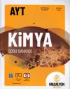 AYT Kimya Soru Bankası