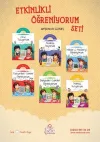 Etkinlikli Öğreniyorum Seti (6 Kitap Takım)