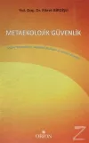 Metaekolojik Güvenlik