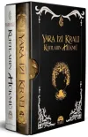 Leigh Bardugo Kutu Seti - 2 Kitap Takım
