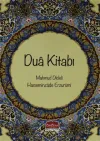 Dua Kitabı (Ciltli)