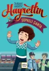 Hayrettin-Şüpheli Çanta