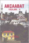 Akçaabat Yazıları 2