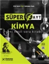 Armada YKS AYT Kimya Süper Soru Bankası