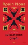 Suikastçının Çırağı - Farseer Üçlemesi 1 (Ciltli)