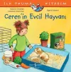 Ceren’in Evcil Hayvanı - İlk Okuma Kitabım