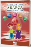 11. Sınıf İmam Hatip Lisesi Arapça Konu Anlatımı