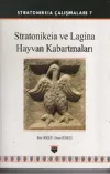 Stratonikeia ve Lagina Hayvan Kabartmaları (Ciltli)