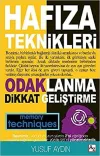 Hafıza Teknikleri: Odaklanma - Dikkat Geliştirme