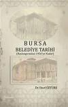 Bursa Belediye Tarihi