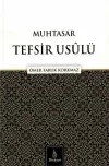 Muhtasar Tefsir Usulü