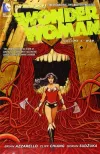 Wonder Woman Vol. 4: War