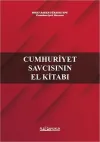 Cumhuriyet Savcısının El Kitabı