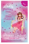 Prenses Okulu - Elmas Kuleler'de Prenses Lindsey ve Pofuduk Fare