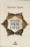 İbn Kudame Penceresinden Fıkıh Usulü