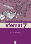 Efemat 7 - Yeni Nesil Matematik Soruları ve Öğretim Uygulamaları