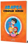 7. Sınıf Arapça Etkinlik Kitabı