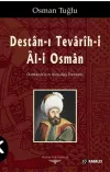 Destan-ı Tevarih-i Al-i Osman