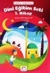Okul Öncesi Dini Eğitim Seti 1. Kitap
