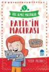 Patik'in Macerası: Akıl Almaz Maceralar-5