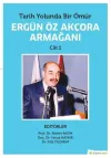 Ergün Öz Akçora Armağanı-2 Kitap Takım