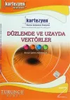Kartezyen Düzlemde ve Uzayda Vektörler / Geometri