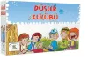 Düşler Kulübü Serisi Seti-10 Kitap Takım