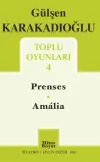 Toplu Oyunları 4 - Prenses - Amalia
