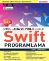 Uygulamalarla ve Projelerle Swift Programlama(Eğitim Videolu)