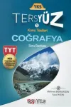 Nitelik YKS TYT Coğrafya Tersyüz Soru Kitabı