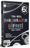 Paragrafın Şifresi 6. Sınıf Yeni Nesil Paragrafın Şifresi Soru Bankası