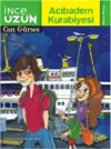 İnce ile Uzun Acıbadem Kurabiyesi