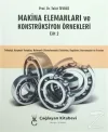 Makina Elemanları ve Konstrüksiyon Örnekleri Cilt 2