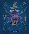 Harry Potter: The Artifact Vault (Ciltli)
