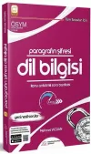 YGS-LYS-KPSS Dil Bilgisi Konu Anlatımlı Soru Bankası