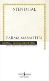 Parma Manastırı (Ciltli)