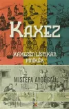 Kaxez (Ciltli)