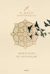 M. Nazif Şahinoğlu: Makaleler ve Hatıralar (Ciltli)