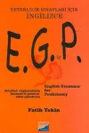 English Grammer for Proficiency Exams