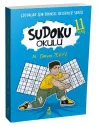 Sudoku Okulu - 11 Yaş