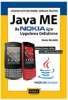 Java ME ile Nokia İçin Uygulama Geliştirme